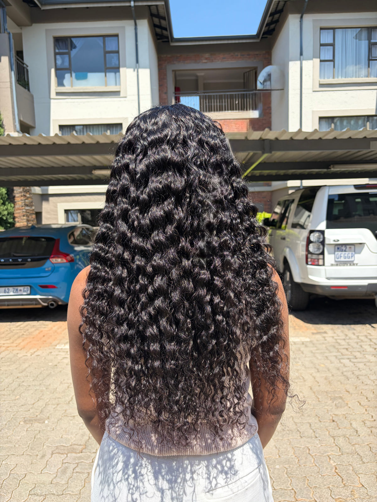 4x4 GLUELESS WATERWAVE