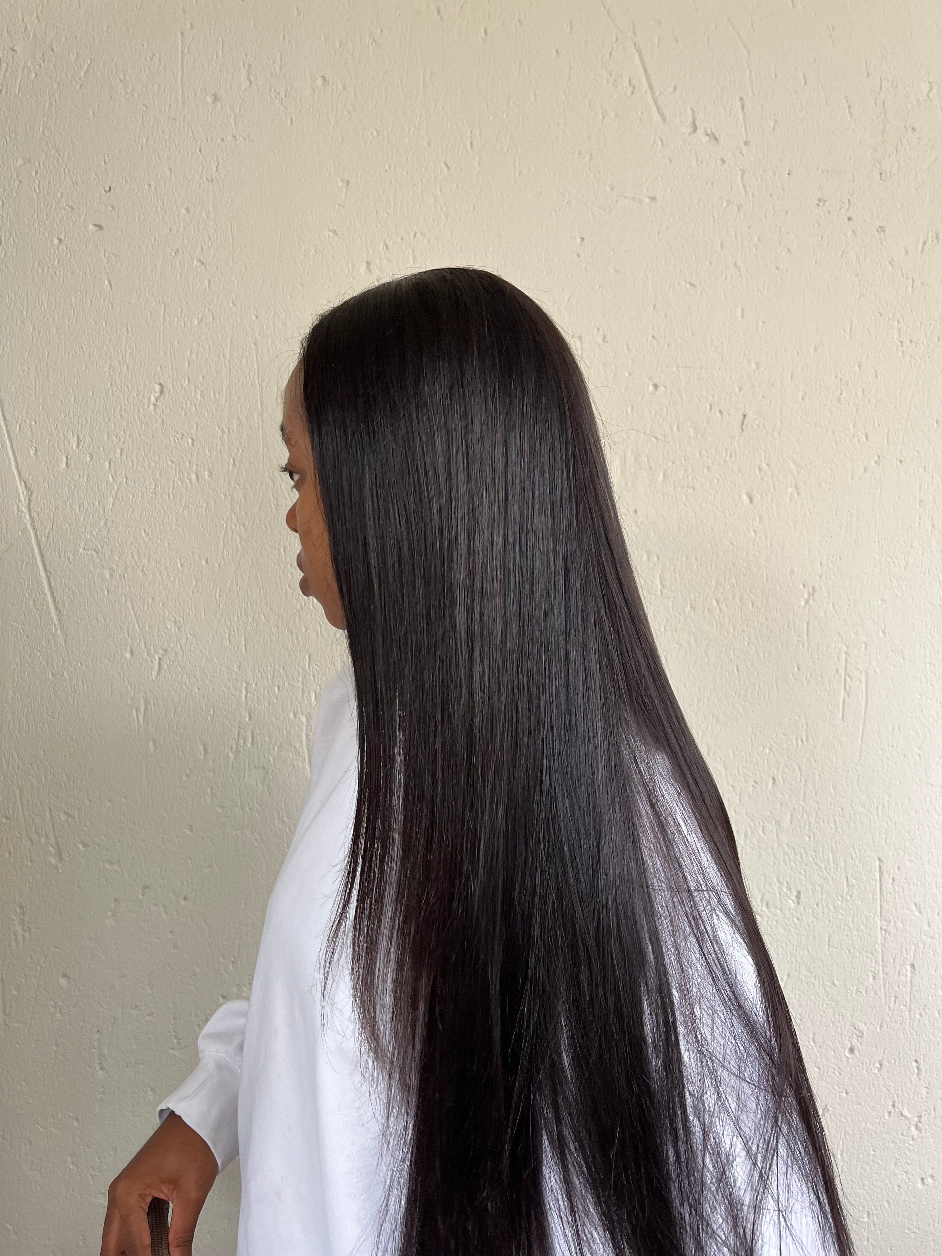 SUPER DOUBLE DRAWN HD LACE UNIT