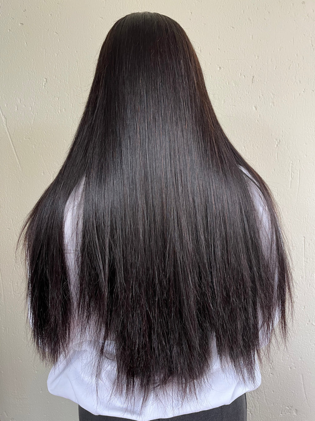 SUPER DOUBLE DRAWN HD LACE UNIT