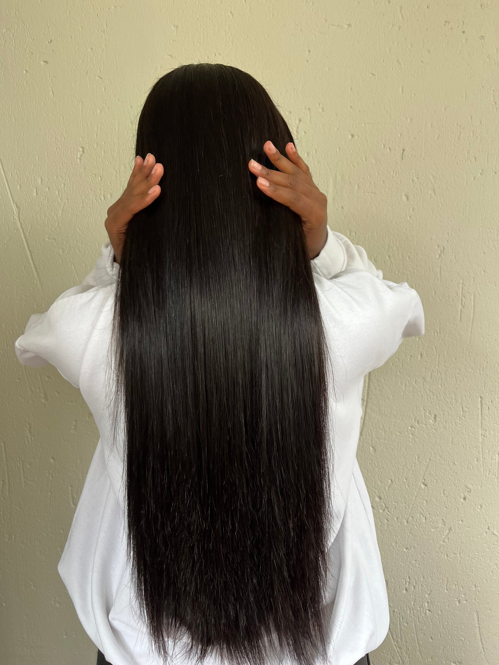 SUPER DOUBLE DRAWN HD LACE UNIT