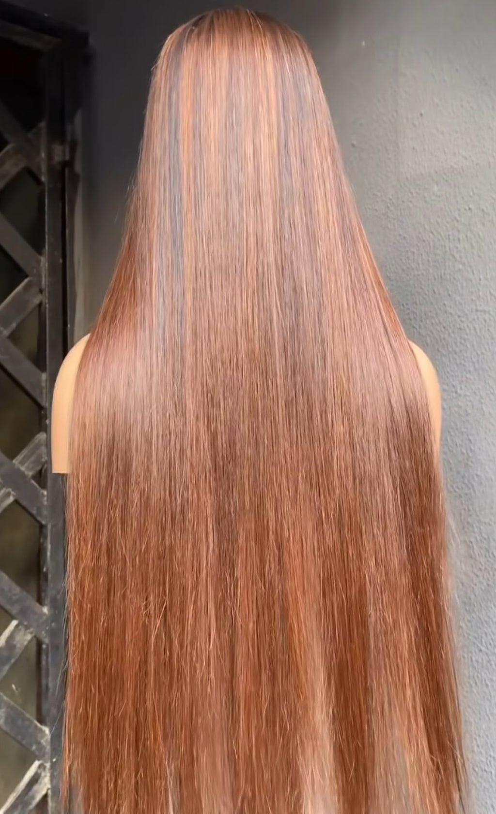 13x4 CINNAMON UNIT: SINGLE DRAWN