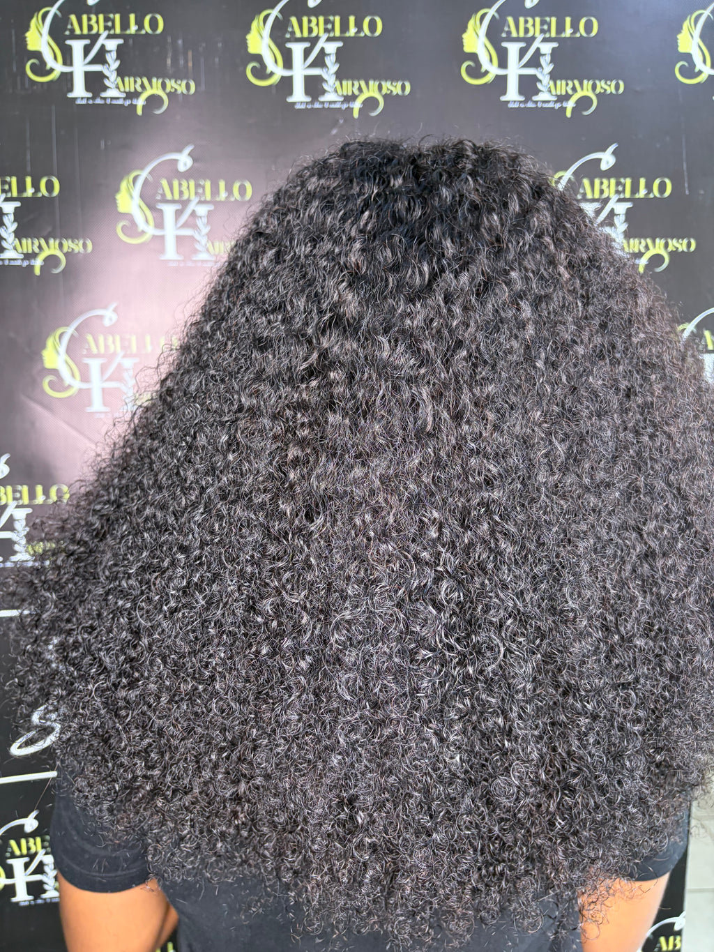 SDD GLUELESS JERRY CURL
