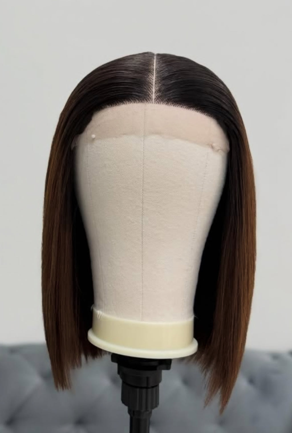 OMBRÉ DOUBLE DRAWN UNIT
