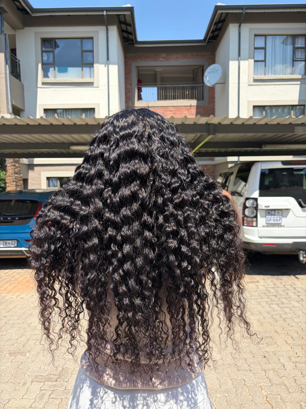4x4 GLUELESS WATERWAVE