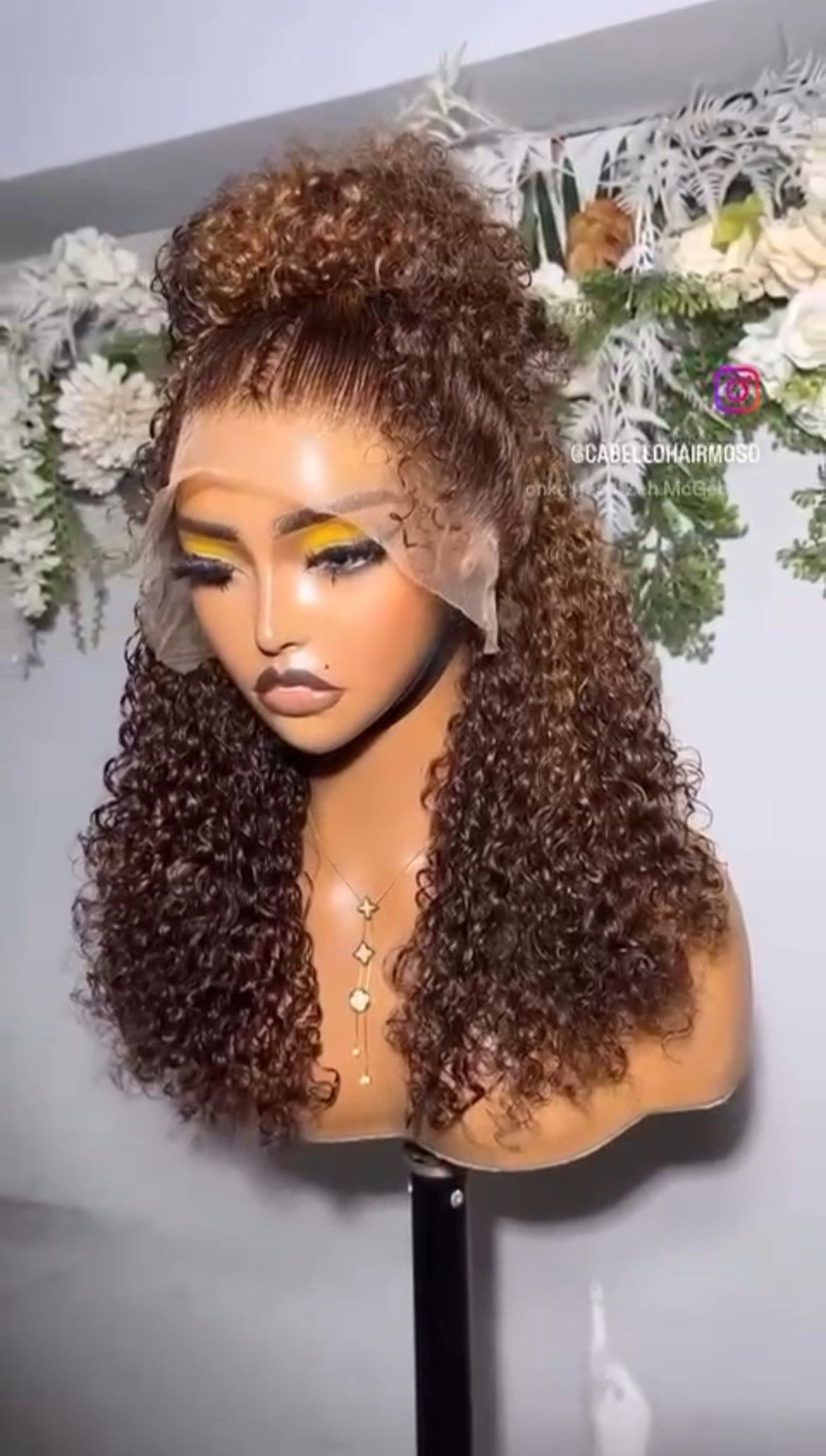 BEAR UNIT WATERWAVE CURL: SINGLE DRAWN