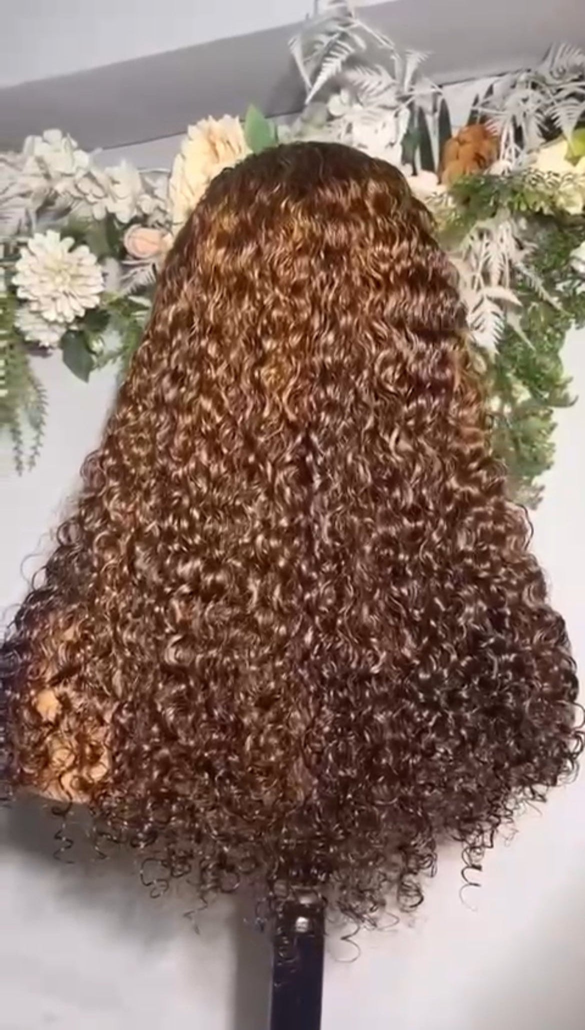 BEAR UNIT WATERWAVE CURL: SINGLE DRAWN