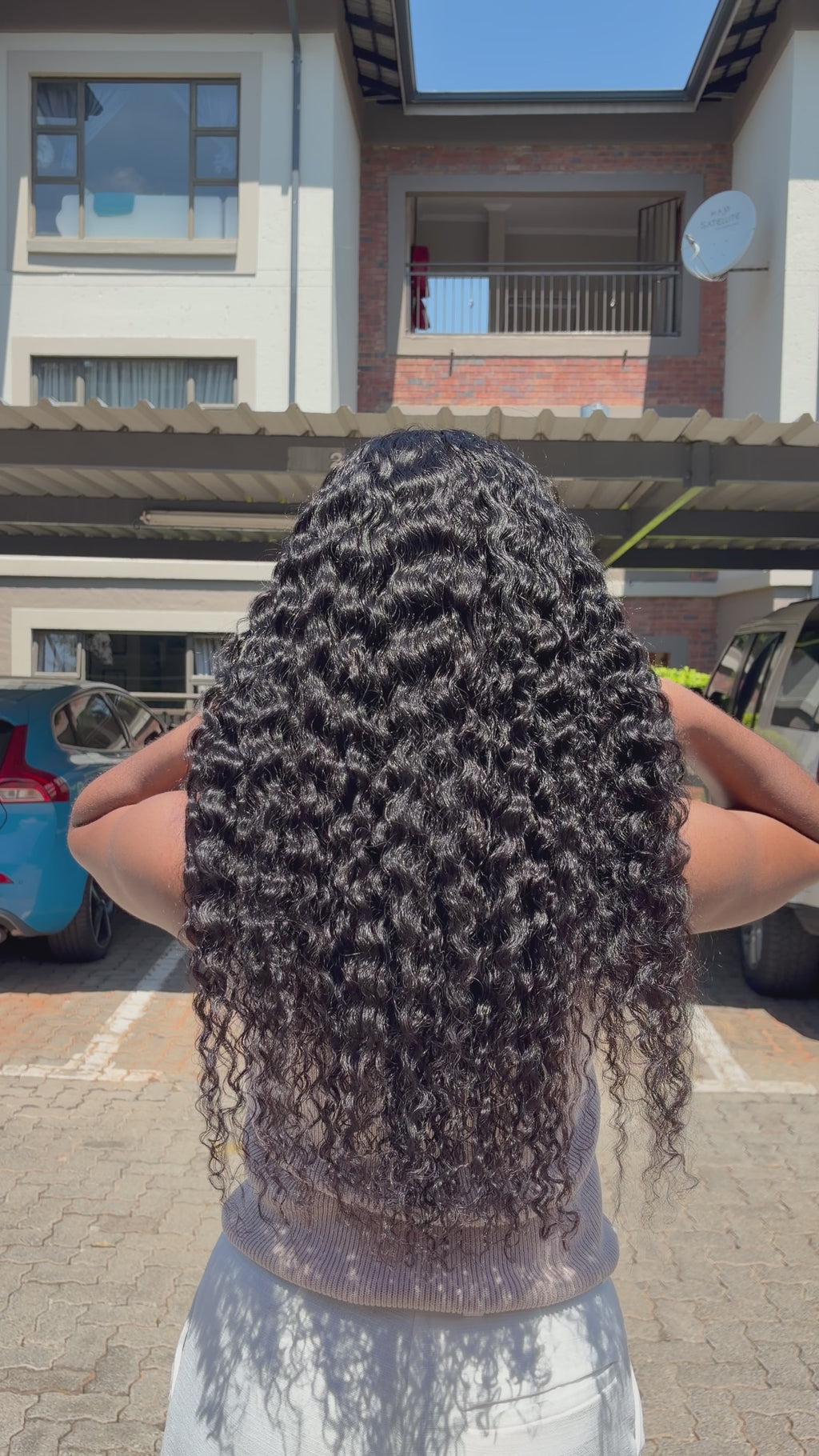 4x4 GLUELESS WATERWAVE