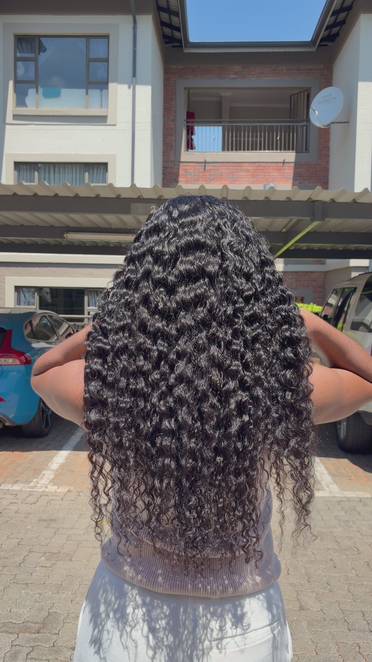 4x4 GLUELESS WATERWAVE