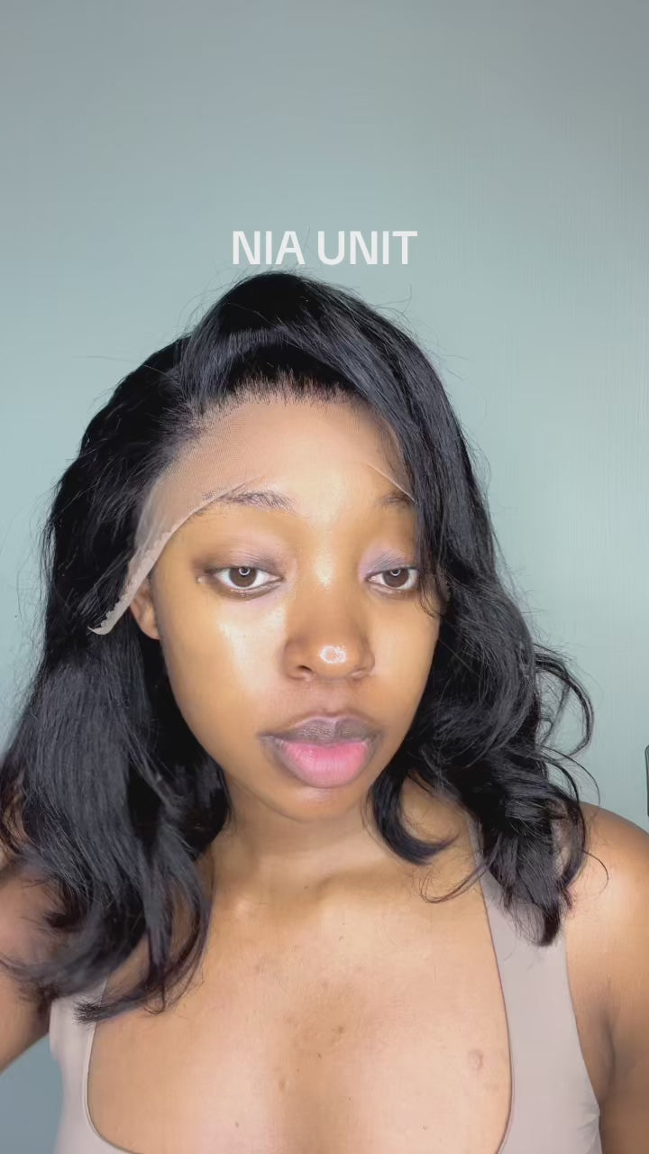 NIA UNIT