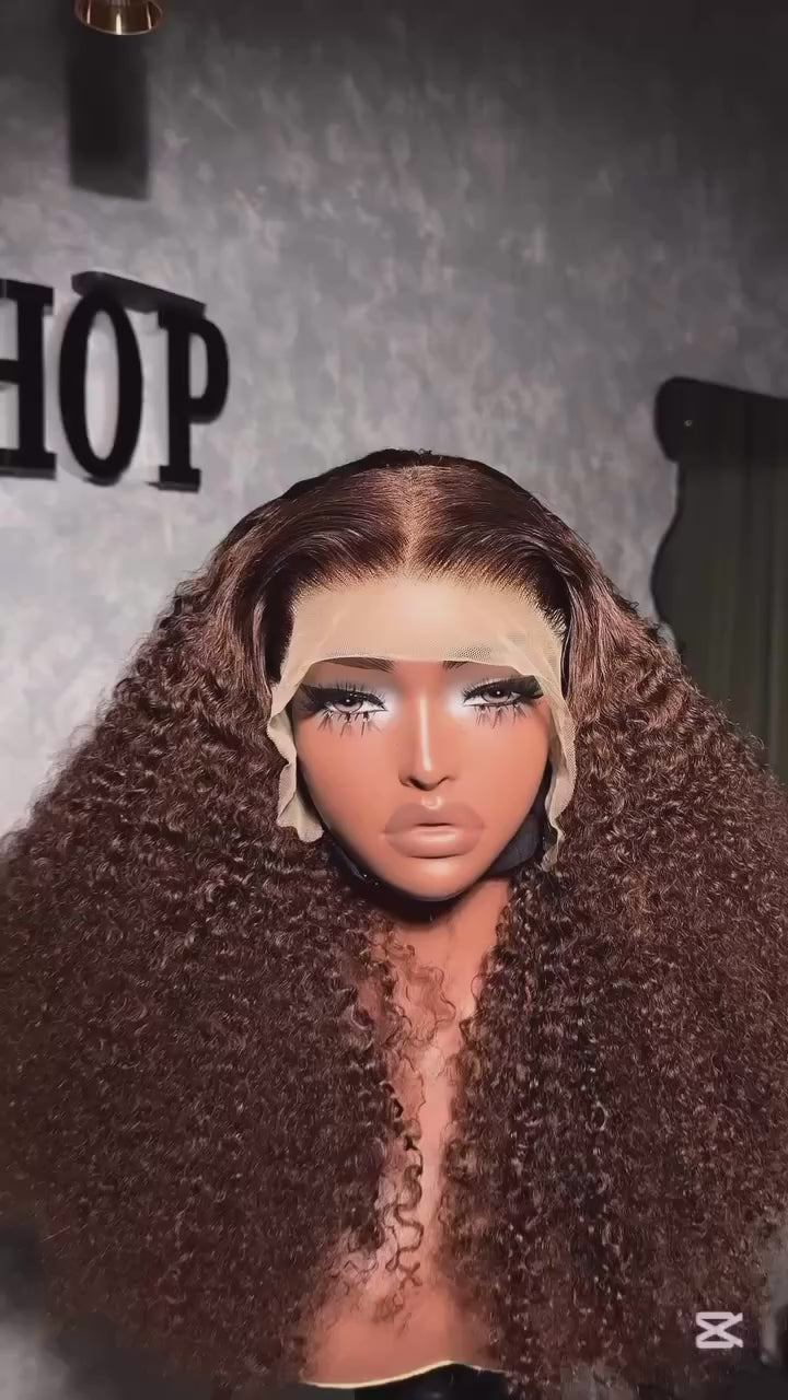 DOUBLE DRAWN HAZEL UNIT