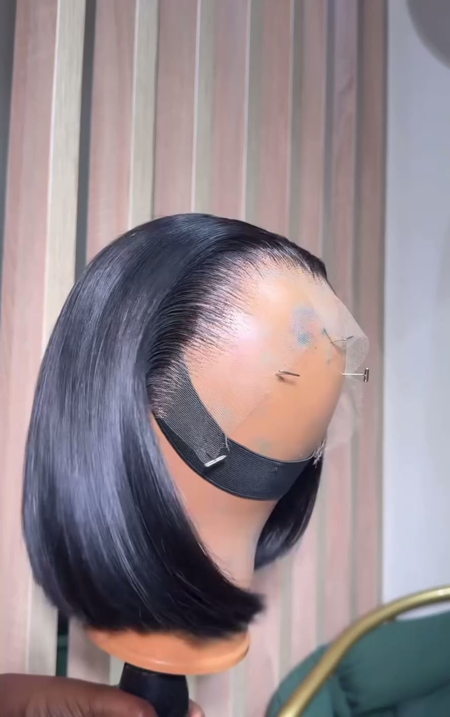 AMARA UNIT: DOUBLE DRAWN