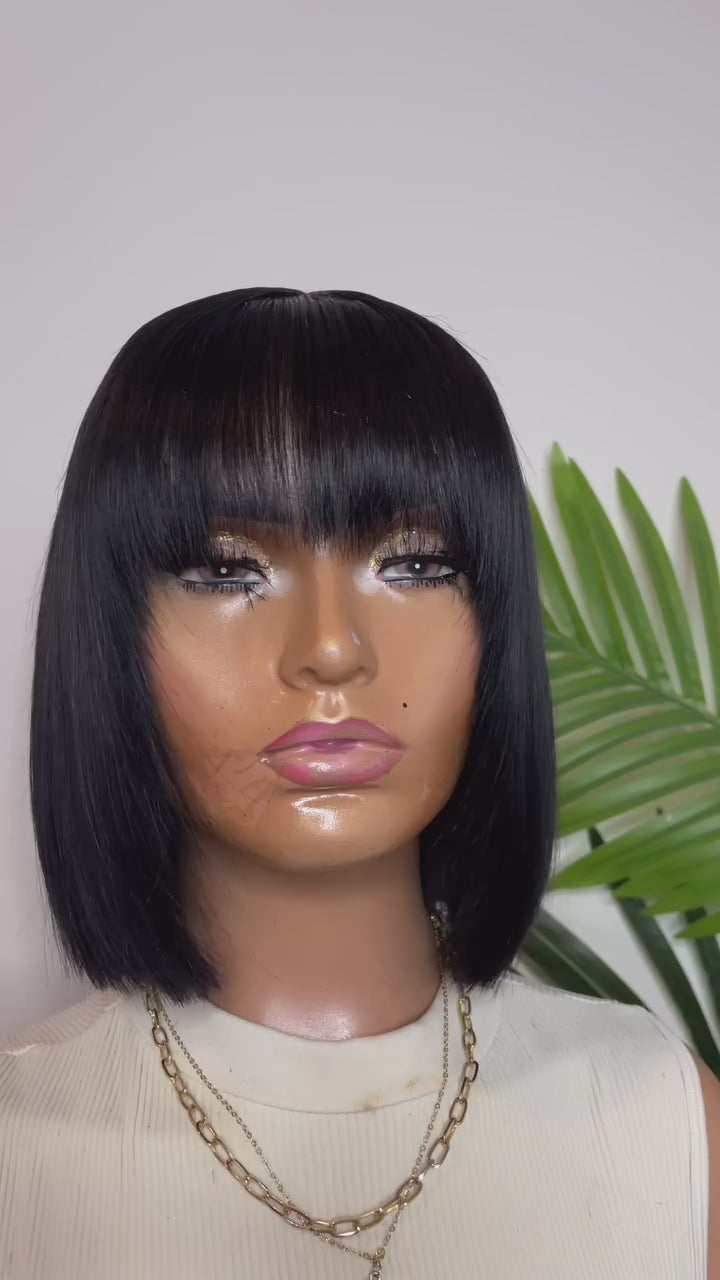 DOUBLE DRAWN 10 INCH FRINGE UNIT