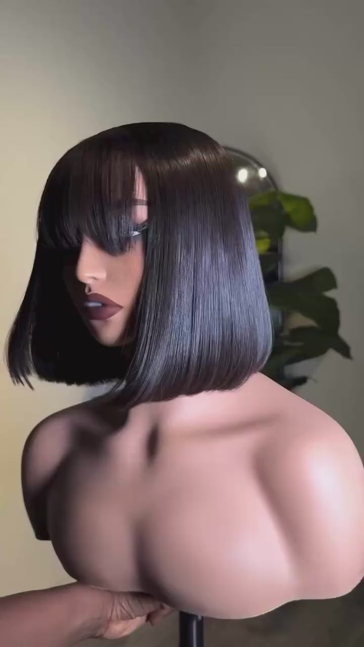 DOUBLE DRAWN 10 INCH FRINGE UNIT