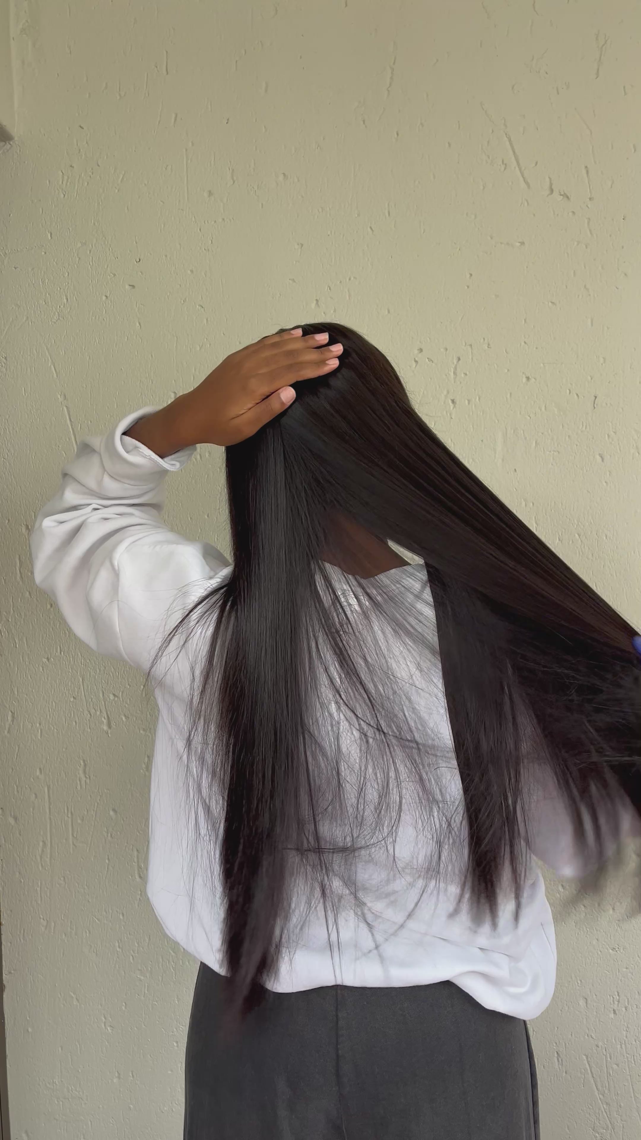 SUPER DOUBLE DRAWN HD LACE UNIT