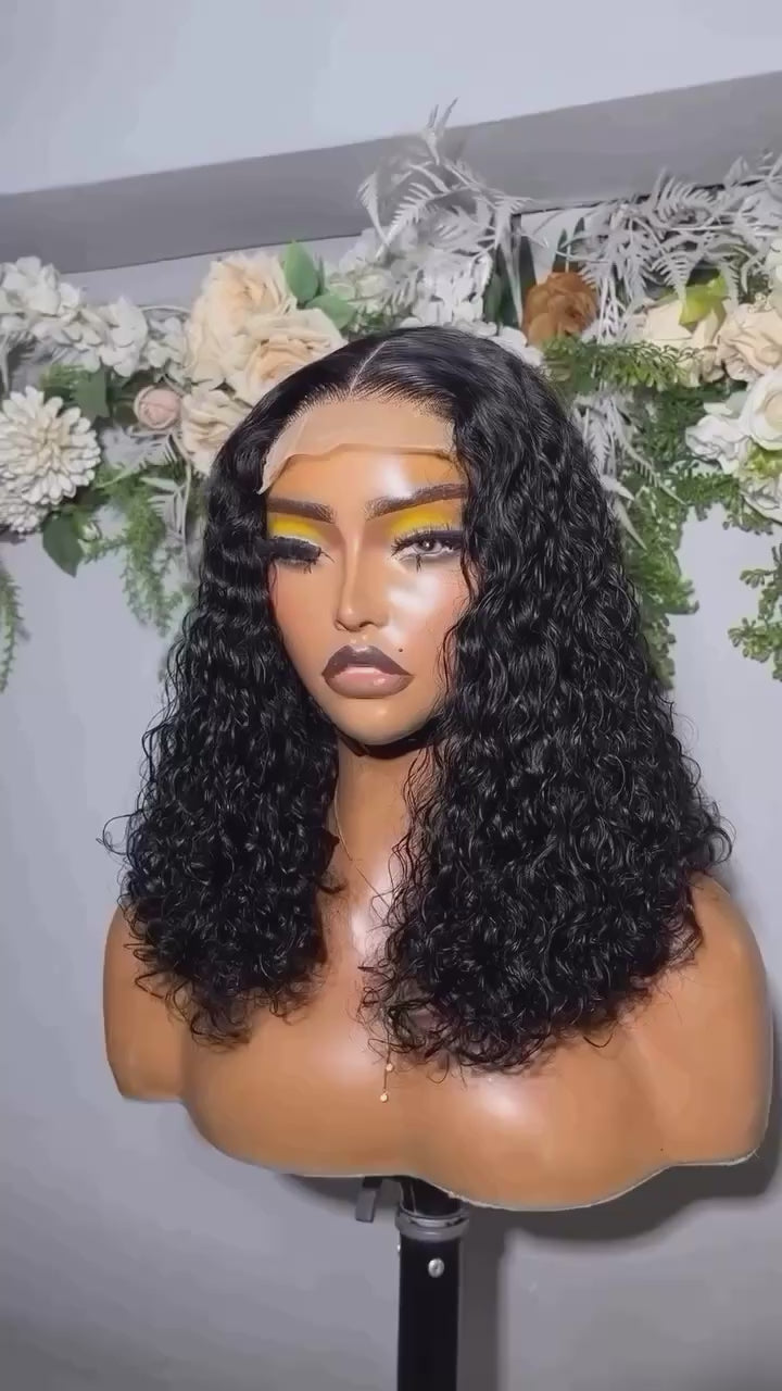 4x4 GLUELESS WATERWAVE